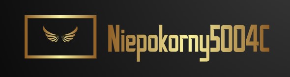 logo niepokornego